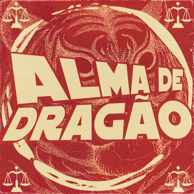 LexClash - 'Alma de Dragão' [Ringtone]