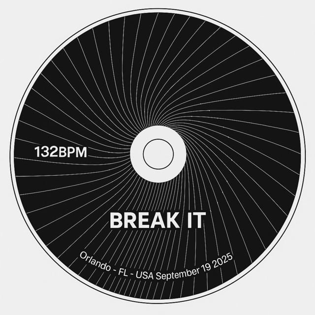 LExG - 'Break it' [Ringtone]