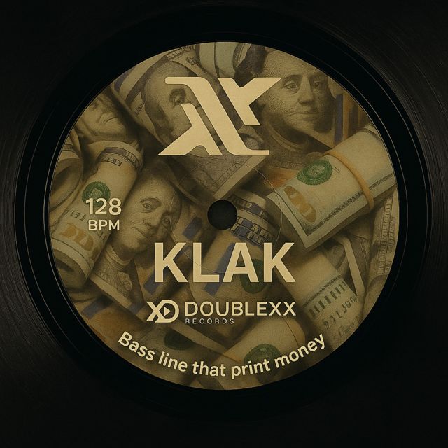 LExG - 'KLAK MINI' [Ringtone]
