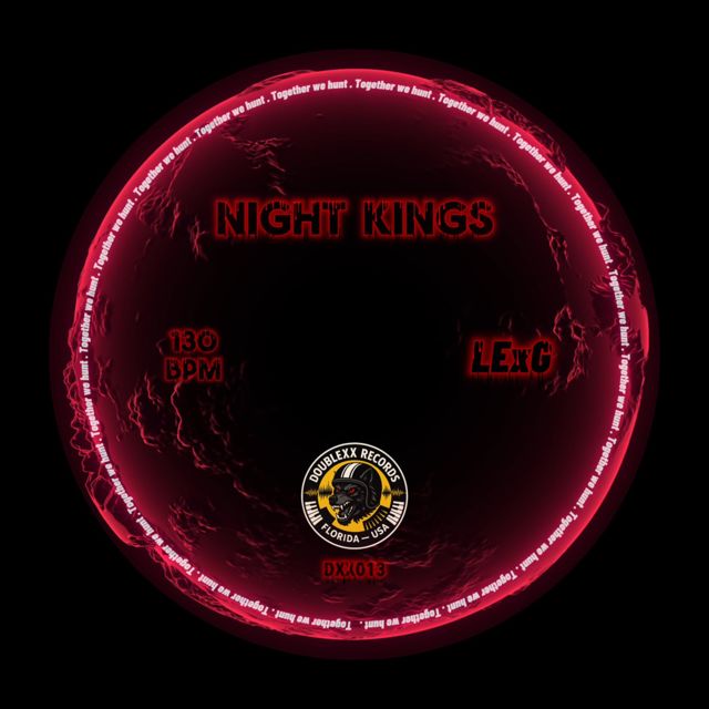 LExG - 'Night Kings' [Ringtone]
