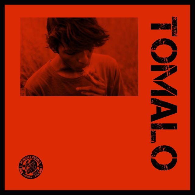 LExG - 'Tomalo' [Ringtone]