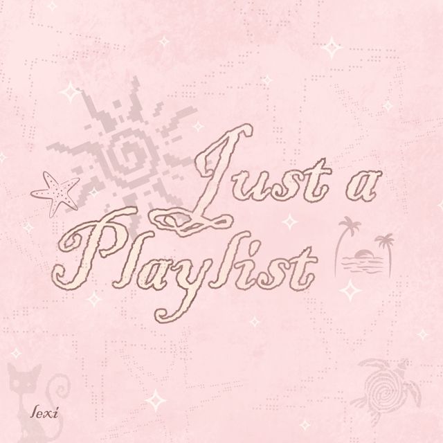 lexi - 'aqua' [Ringtone]