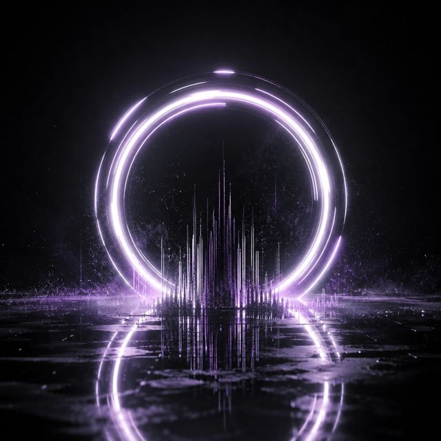 Leya G - 'Frecuencia 99' [Ringtone]