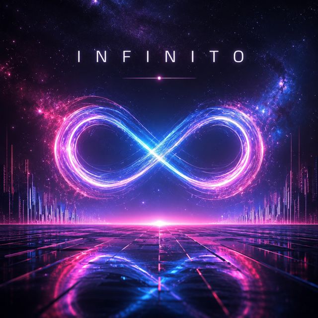 Leya G - 'Infinito' [Ringtone]