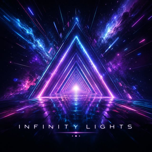Leya G - 'Infinity Lights' [Ringtone]
