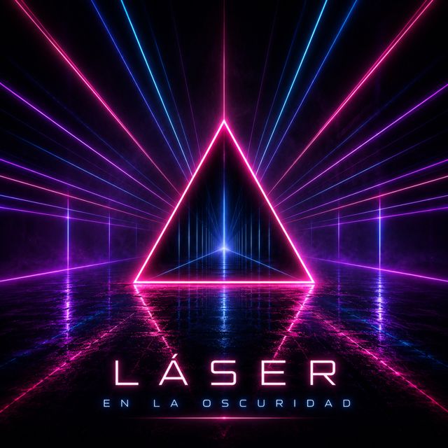 Leya G - 'Láser en la Oscuridad' [Ringtone]