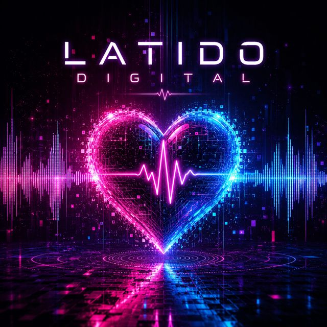 Leya G - 'Latido Digital' [Ringtone]