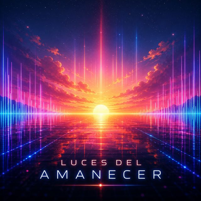 Leya G - 'Luces del Amanecer' [Ringtone]
