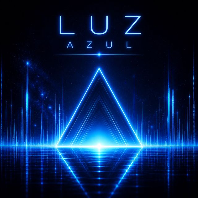 Leya G - 'Luz Azul' [Ringtone]
