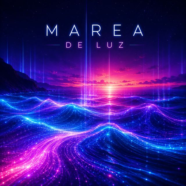 Leya G - 'Marea de Luz' [Ringtone]