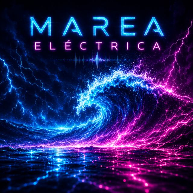 Leya G - 'Marea Eléctrica' [Ringtone]