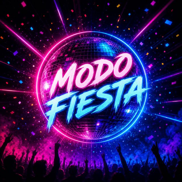 Leya G - 'Modo Fiesta' [Ringtone]