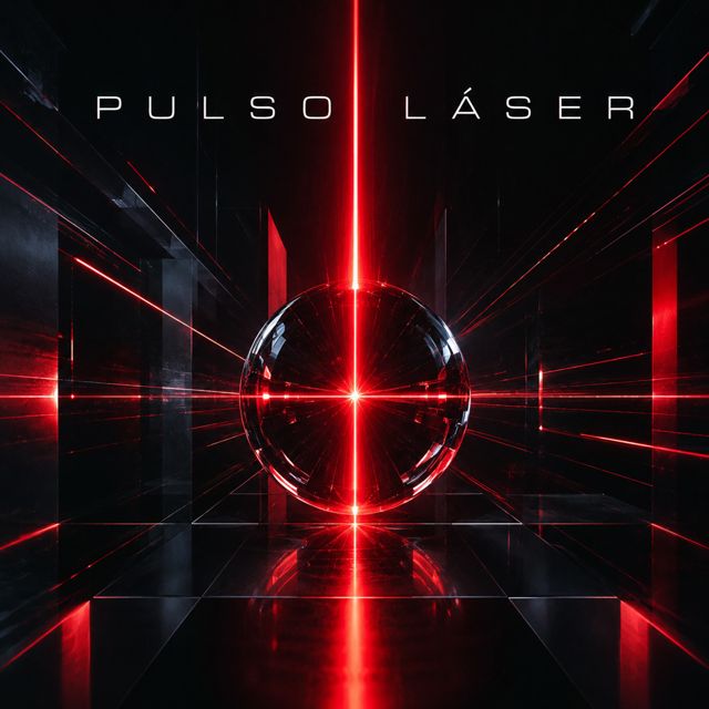 Leya G - 'Pulso Láser' [Ringtone]