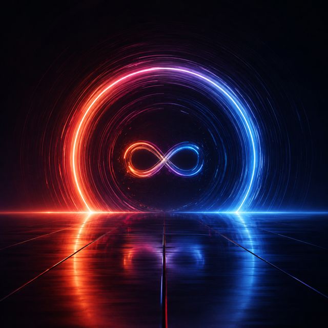 Leya G - 'Ritmo Infinito' [Ringtone]