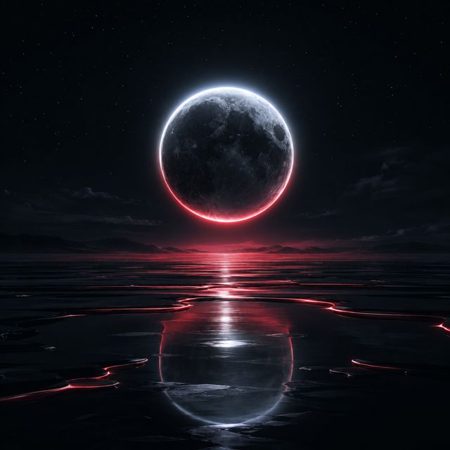 Leya G - 'Ritmo Lunar' [Ringtone]