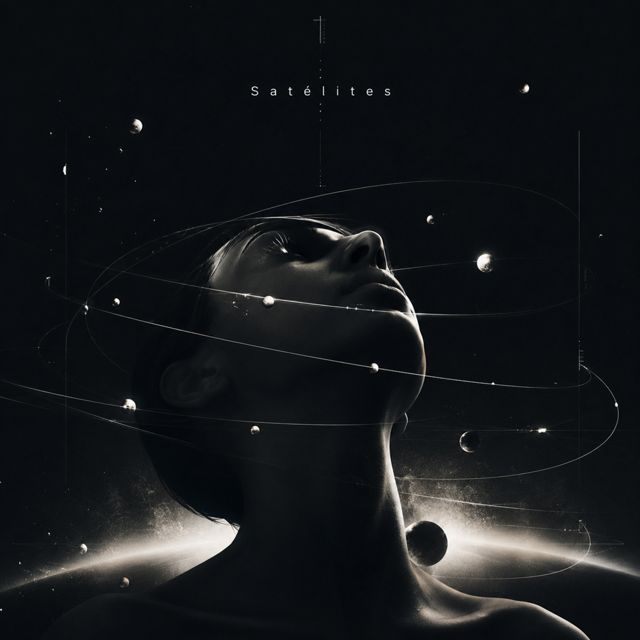 Leya G - 'Satélites' [Ringtone]