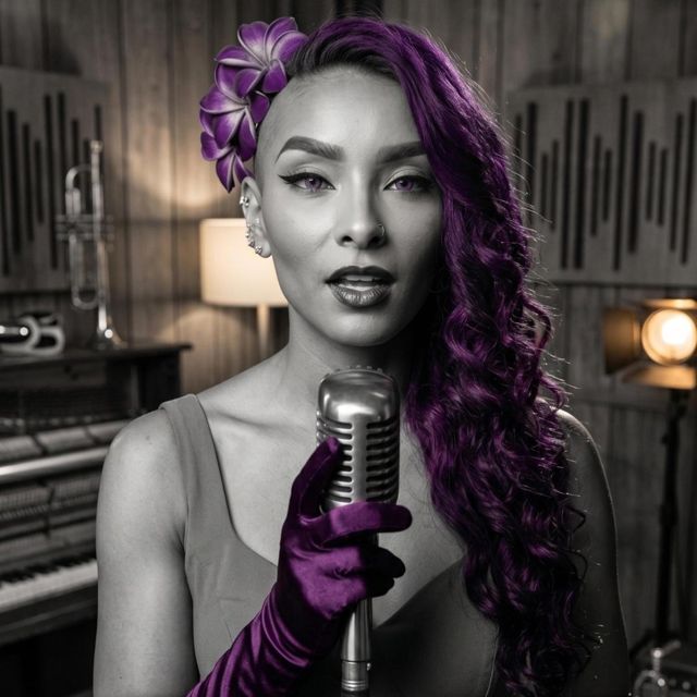 LeylaniCataleyaAI - 'El Problema No Era Mi Rabia' [Ringtone]