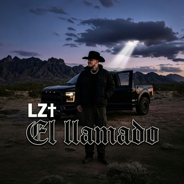 Lezzana - 'El Llamado' [Ringtone]