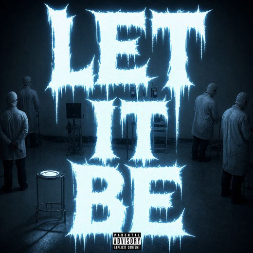 li nero - 'Let It Be' [Ringtone]