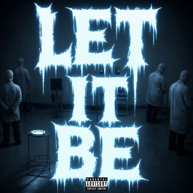 li nero - 'Let It Be' [Ringtone]