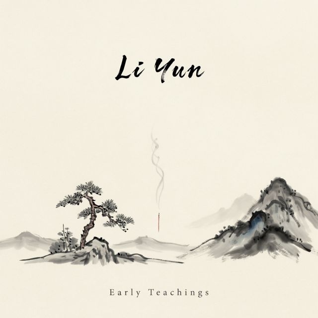 Li Yun - 'Early Teachings' [Ringtone]