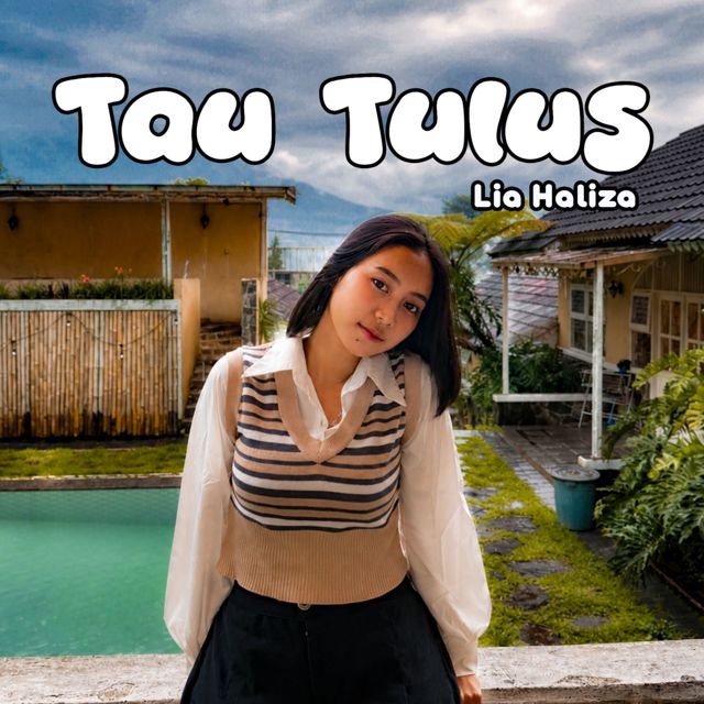 Lia Haliza - 'Tau Tulus' [Ringtone]