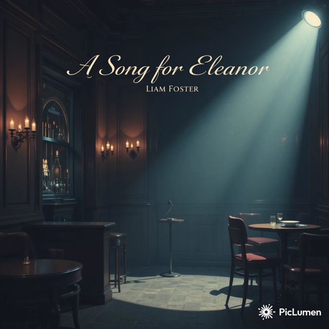 Liam Foster - 'A Song For Eleanor' [Ringtone]