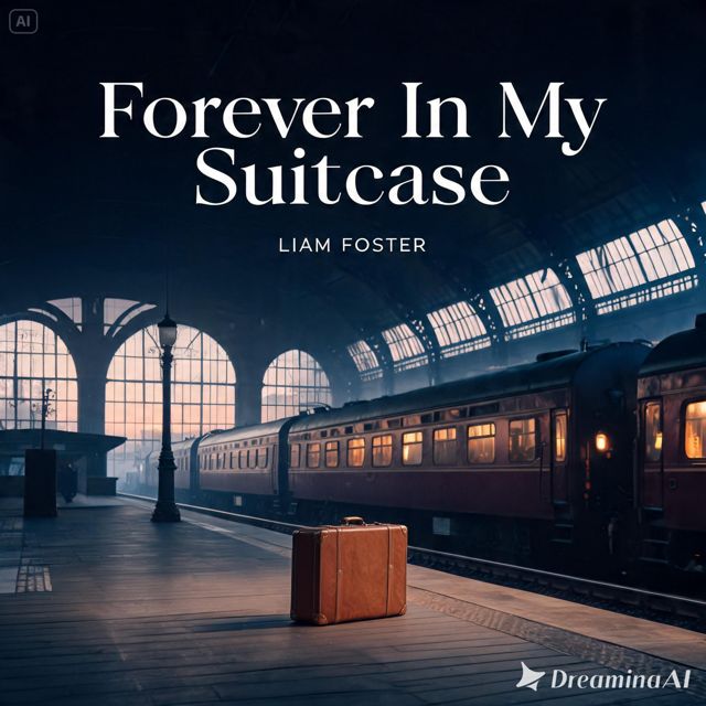 Liam Foster - 'Forever In My Suitcase' [Ringtone]