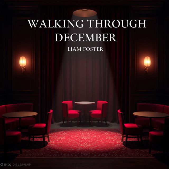 Liam Foster - 'Walking Through December' [Ringtone]