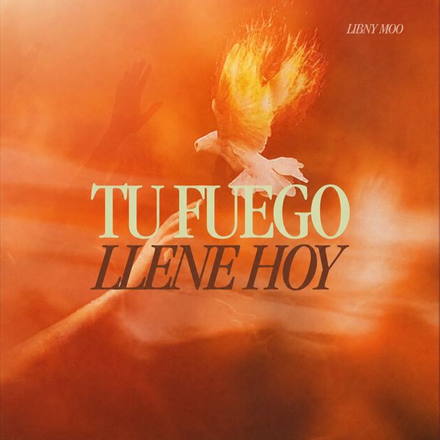Libny Moo - 'Tu Fuego Llene Hoy' [Ringtone]