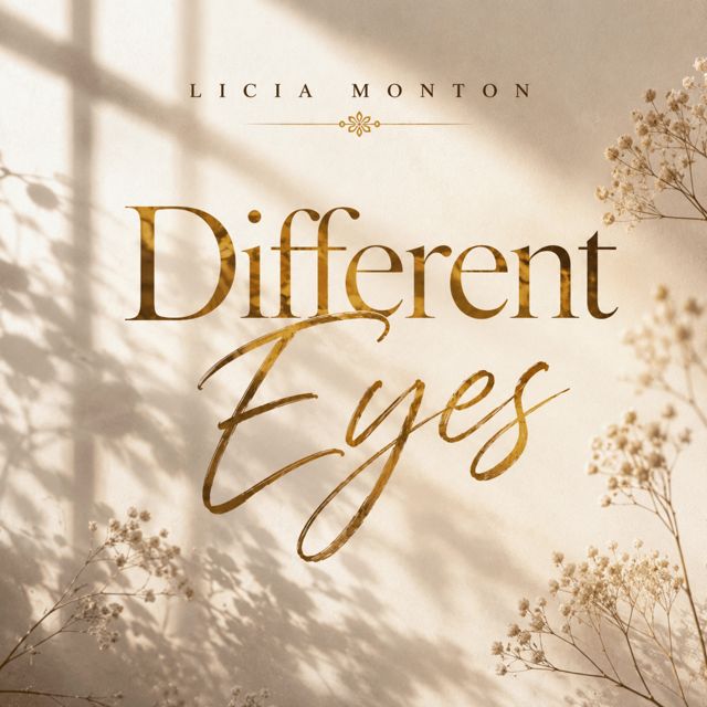 Licia Monton - 'Different Eyes (feat. Good Vibes Tribe 11:11)' [Ringtone]