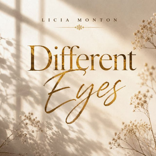 Licia Monton - 'Unbreakable Heart (feat. Good Vibes Tribe 11:11)' [Ringtone]