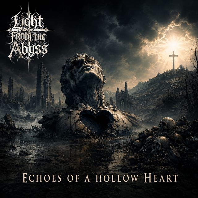 Light From The Abyss - 'Echoes Of A Hollow Heart' [Ringtone]