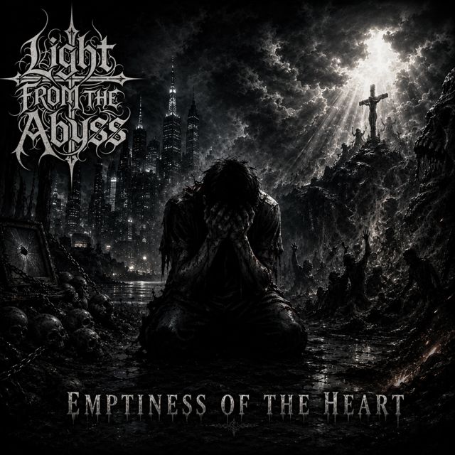 Light From The Abyss - 'Emptiness Of The Heart' [Ringtone]