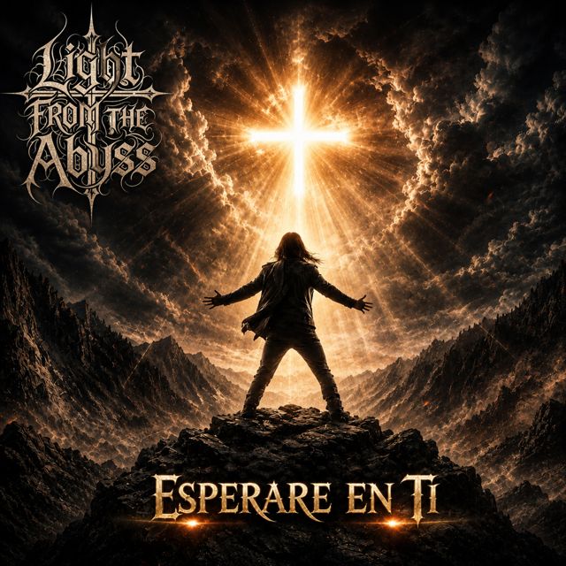 Light From The Abyss - 'Esperare En Ti' [Ringtone]