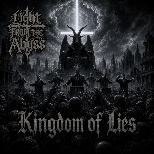 Light From The Abyss - 'Kingdom of Lies' [Ringtone]