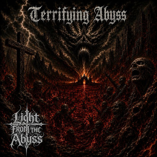 Light From The Abyss - 'Terrifying Abyss' [Ringtone]