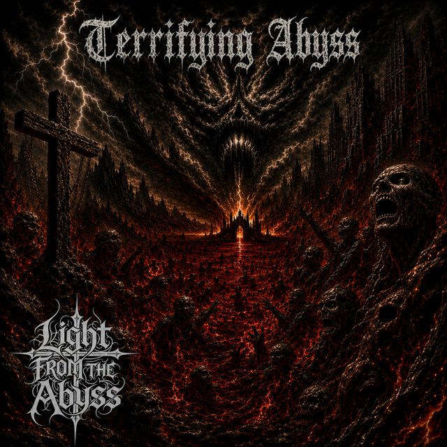 Light From The Abyss - 'Terrifying Abyss' [Ringtone]