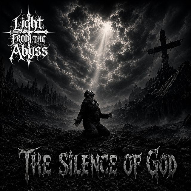 Light From The Abyss - 'The Silence Of God' [Ringtone]