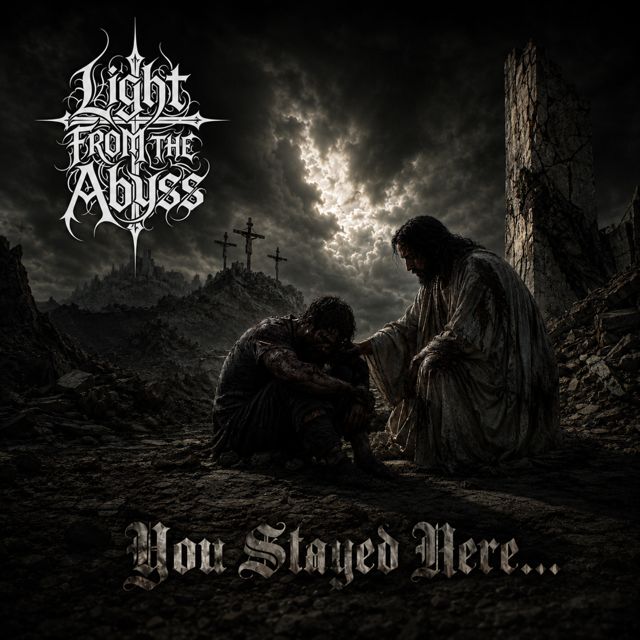 Light From The Abyss - 'You Stayed Here...' [Ringtone]