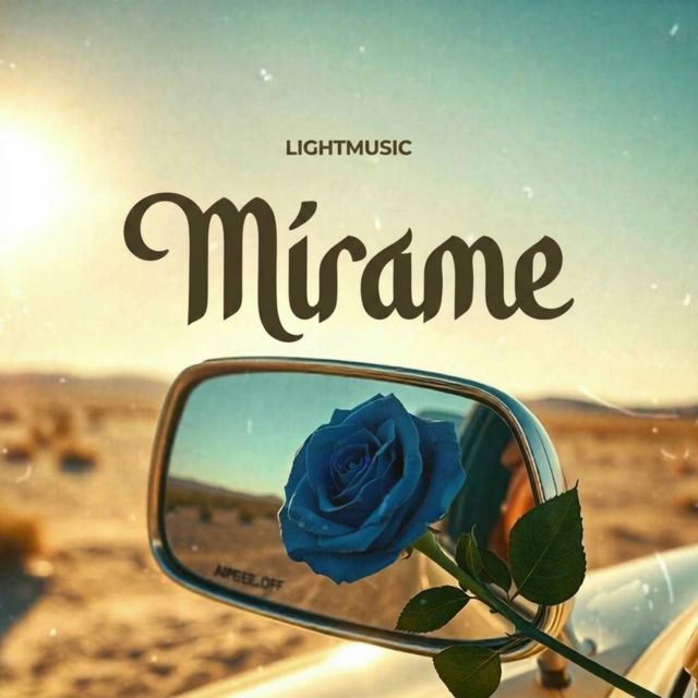 Lightmusic - 'Mírame' [Ringtone]