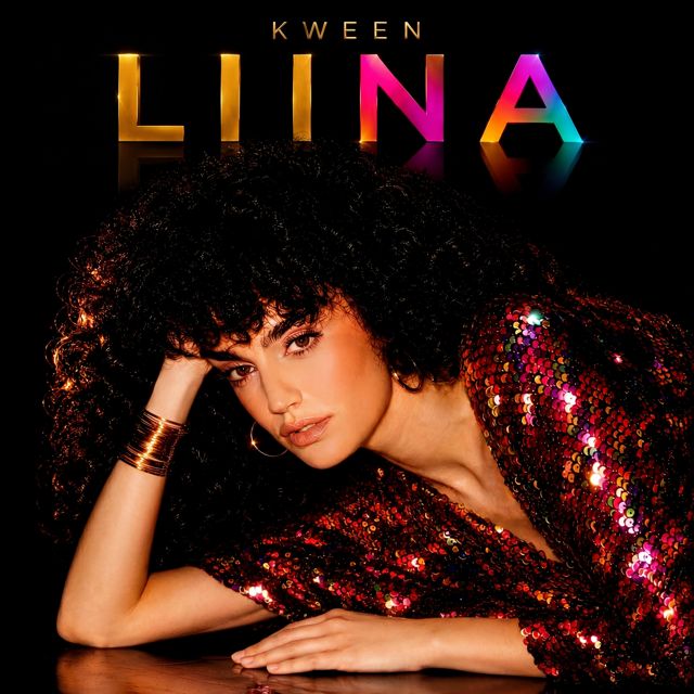 LIINA - 'KWEEN (Spanish Version)' [Ringtone]