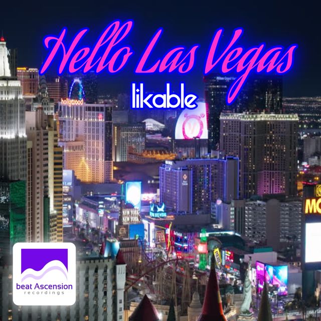 likable - 'Hello Las Vegas' [Ringtone]
