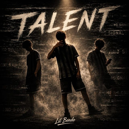 Lil Bendo - 'TALENT' [Ringtone]