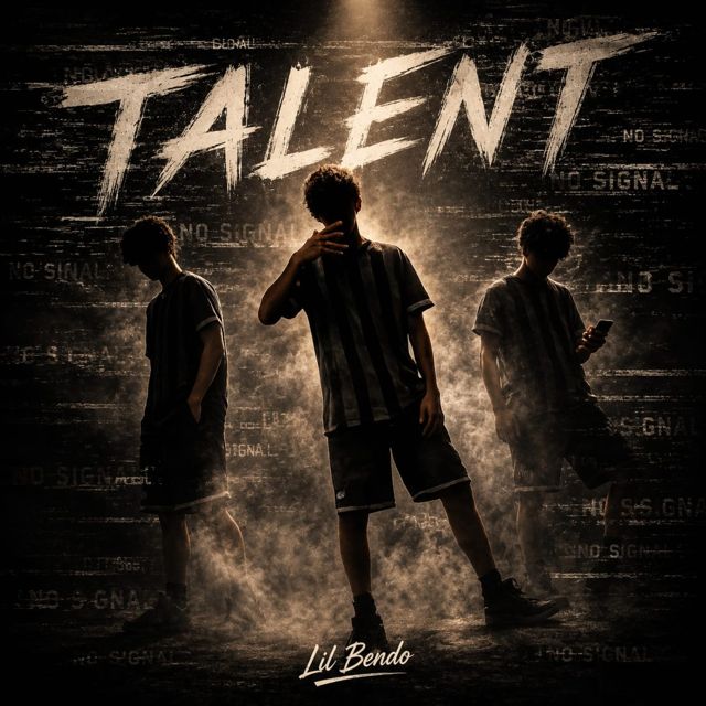 Lil Bendo - 'TALENT' [Ringtone]