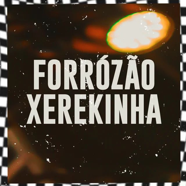 Lil Da Mídia - 'Forrózão Xerekinha' [Ringtone]