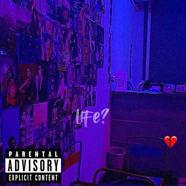 Lil Diprr - 'Life?' [Ringtone]