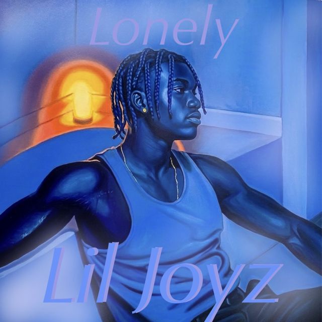 Lil Joyz - 'Lonely (feat. Yezzy)' [Ringtone]