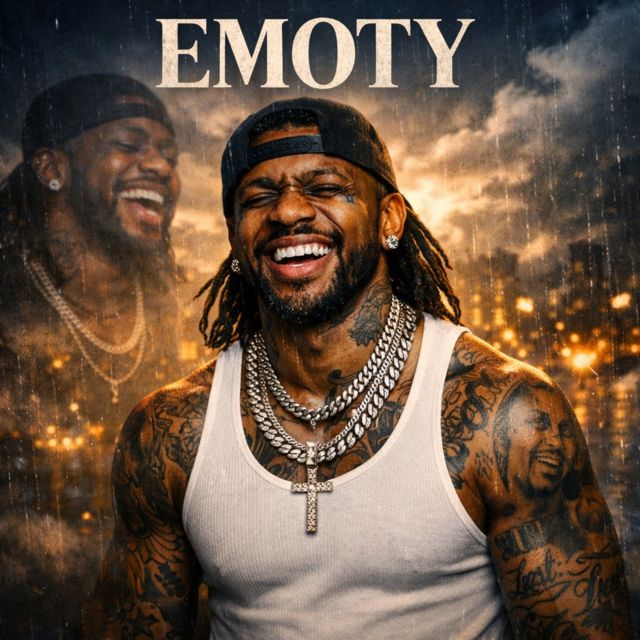 Lil Kraze - 'emoty' [Ringtone]