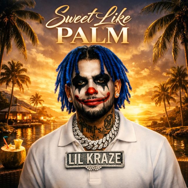 Lil Kraze - 'Slow Down My Heart' [Ringtone]